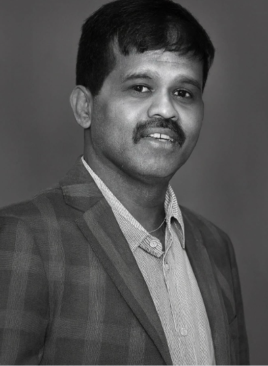 Jeyakumar Tharmalingam